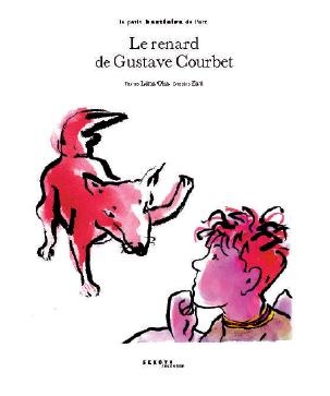 Le Renard de Gustave Courbet
