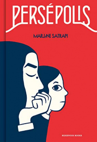 Persepolis - The Story of a Childhood