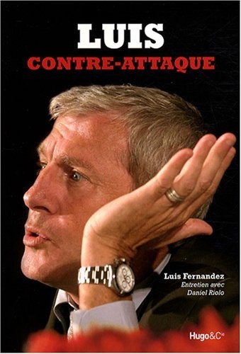LUIS CONTRE ATTAQUE
