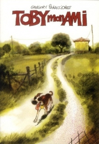 Toby mon ami