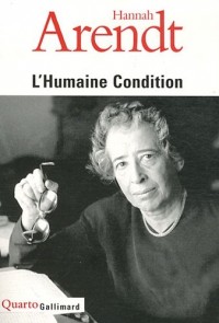 L’Humaine Condition