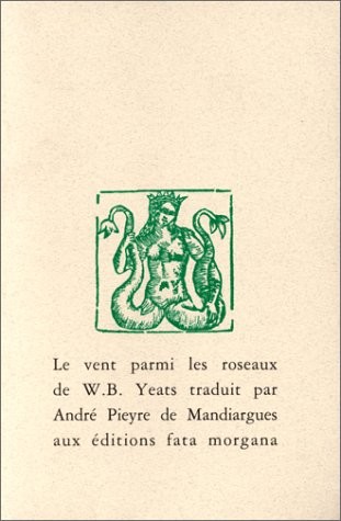 Le Vent parmi les roseaux [9782851943668]