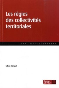 Les régies des collectivités territoriales