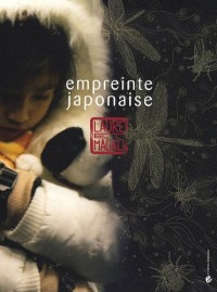 Empreinte japonaise : Laure et Magali