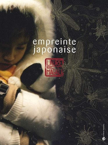 Empreinte japonaise : Laure et Magali