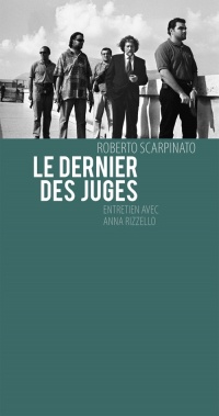 Le Dernier des juges