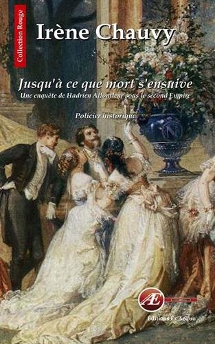 Jusqu'a ce que mort s'ensuive