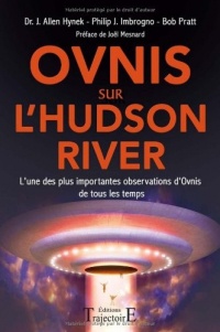 Ovnis sur l'Hudson River