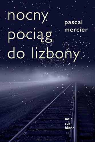 Nocny pociąg do Lizbony