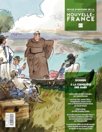 Revue d'histoire de la nouvelle-france, no. 3