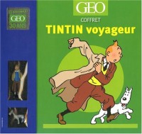 COFFRET TINTIN GRAND REPORTER