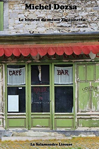 Le bistrot de mémé Zigounette