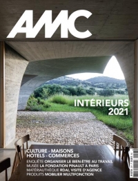 AMC n° 297 juin/juillet 2021