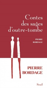 Contes des Sages d'outre-tombe