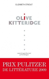 Olive Kitteridge - Prix Pulitzer de littérature