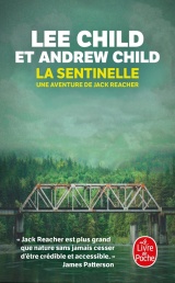 La Sentinelle [Poche]