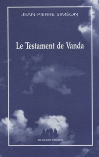 Le Testament de Vanda