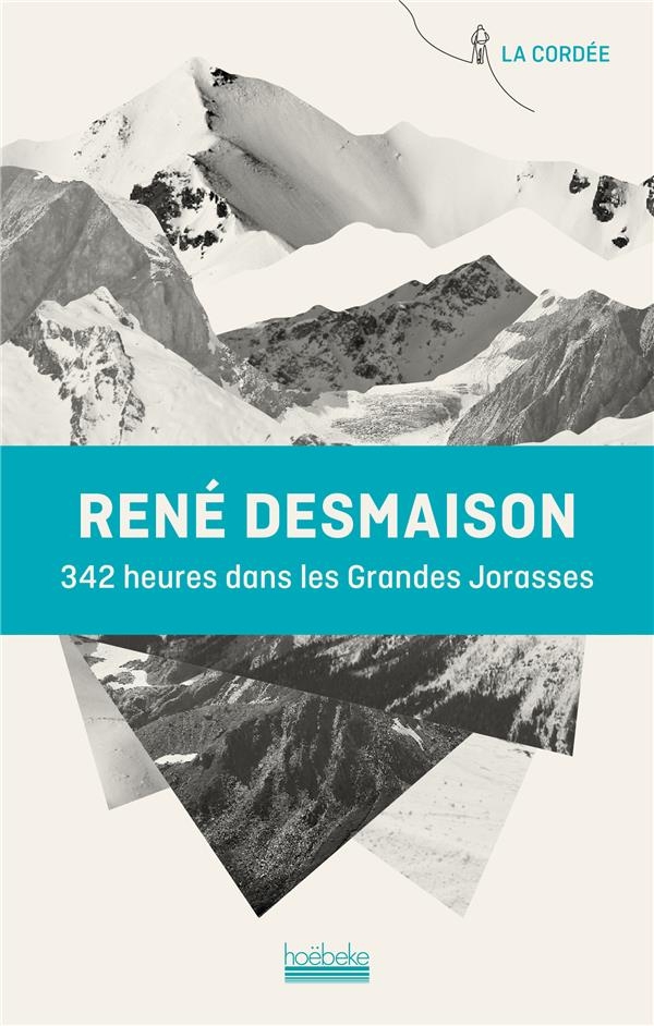 342 HEURES DANS LES GRANDES JORASSES