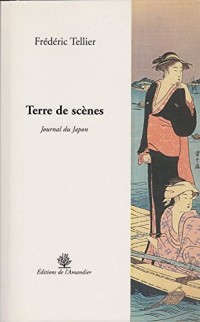 Terre de Scènes. Journal du Japon