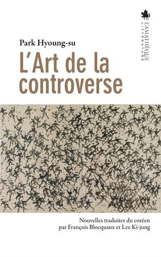 L'art de la controverse
