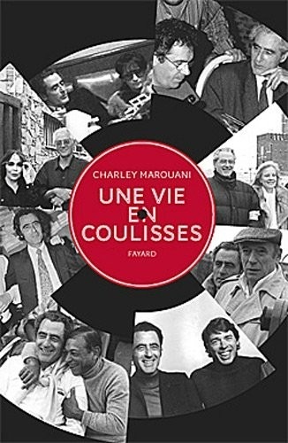 Une vie en coulisses