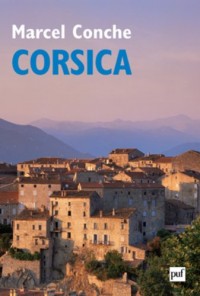 Corsica. Journal étrange V