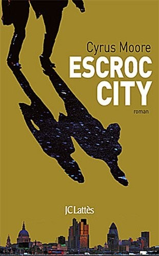 Escroc City
