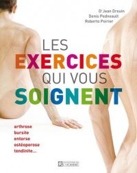 EXERCICES QUI VOUS SOIGNENT
