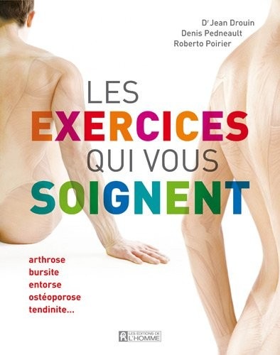 EXERCICES QUI VOUS SOIGNENT