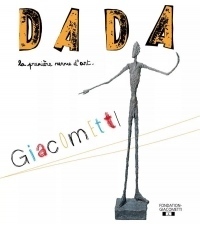 Giacometti (Revue Dada 234)