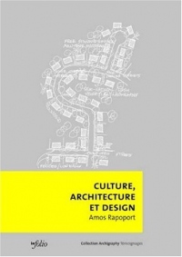 Culture, architecture et design