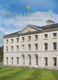 Farnham Estate: Inside the Historic Irish Estate