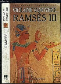 Ramsès III