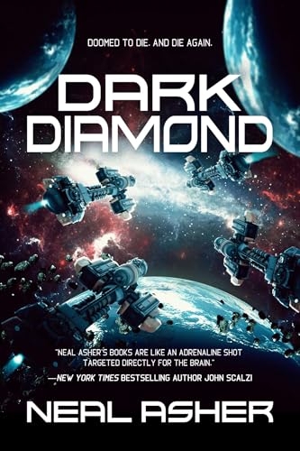 Dark Diamond [9781645060895]