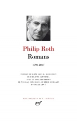 Romans: (1993-2007)