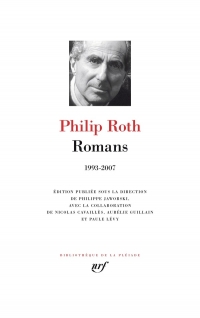 ROMANS (1993-2007)
