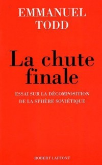 CHUTE FINALE