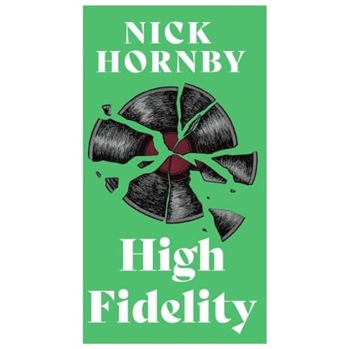 High Fidelity