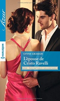 L'épouse de Cristo Ravelli