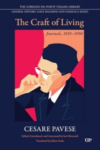 The Craft of Living: Journals, 1935-1950