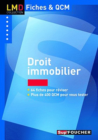 Droit immobilier