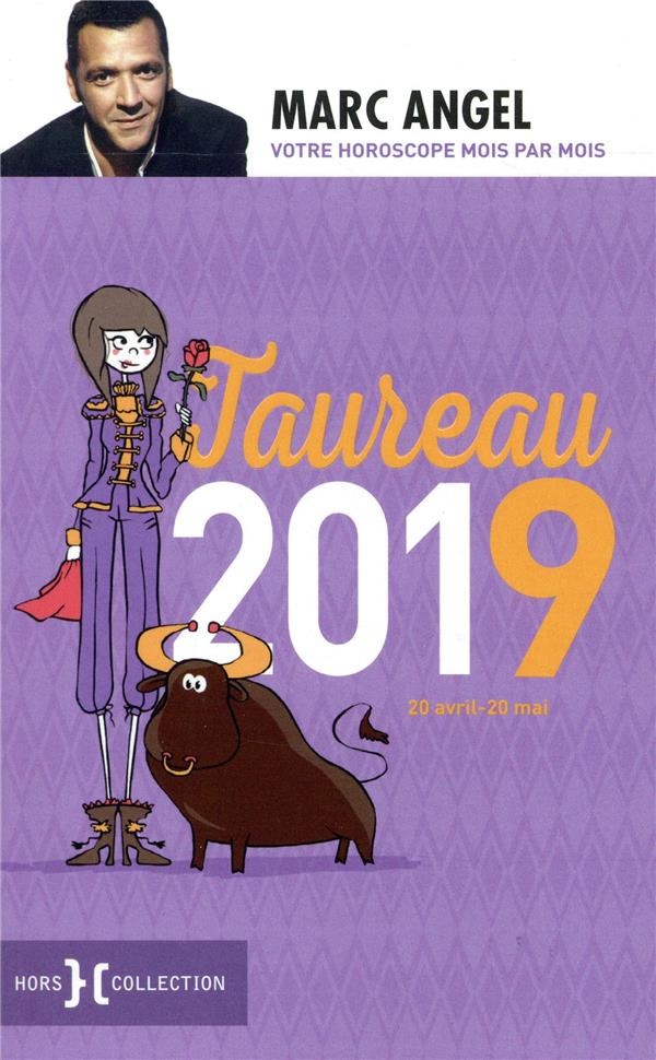 Taureau 2019