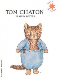 Tom Chaton