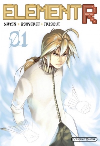 Element R Vol.1