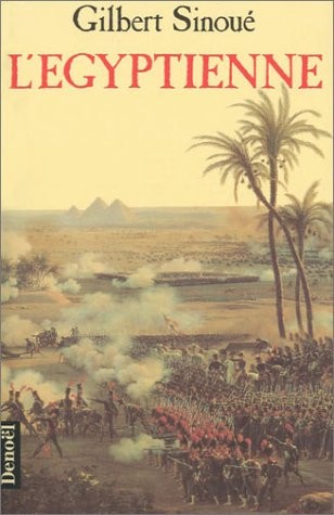 L'Egyptienne