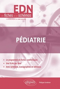Pédiatrie