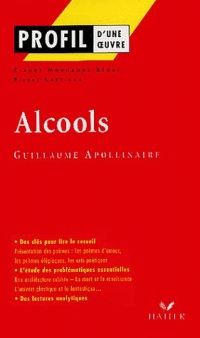 Alcools, 1913