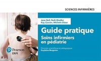 Guide pratique en pédiatrie