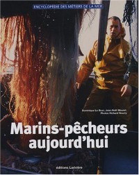 Marins-pêcheurs aujourd'hui