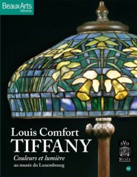 Louis Comfort Tiffany : Couleurs et lumière au musée du Luxembourg